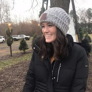 Meet your Posher, Brianna